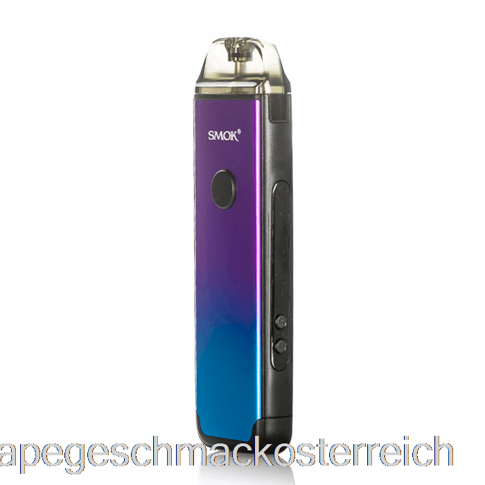 Smok Acro 25W Pod System Cyan Pink Vape Geschmack